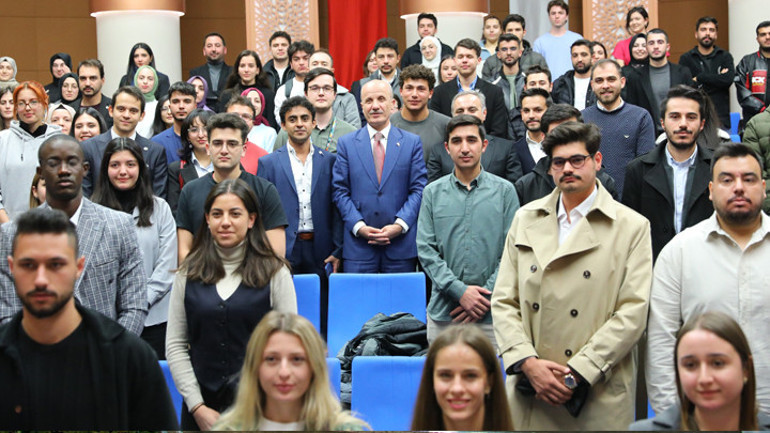 Yeni açılacak doktora programlarına akreditasyon şartı getirildi