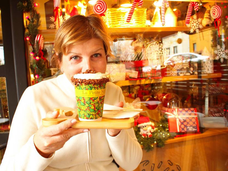 Ankara’da en iyi 5 butik tatlı dükkânı