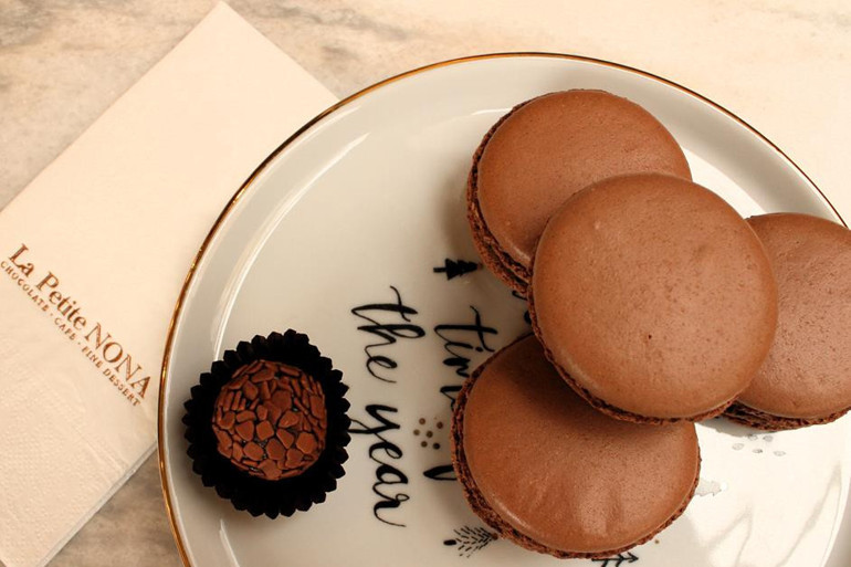 Ankara’da en iyi 5 butik tatlı dükkânı