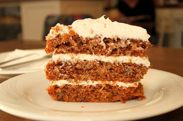 Ankara’da en iyi 5 butik tatlı dükkânı