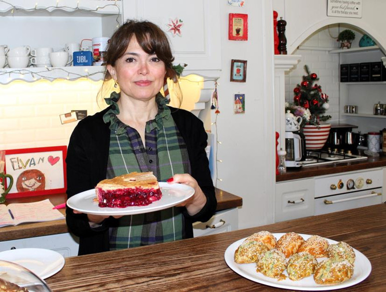 Ankara’da en iyi 5 butik tatlı dükkânı