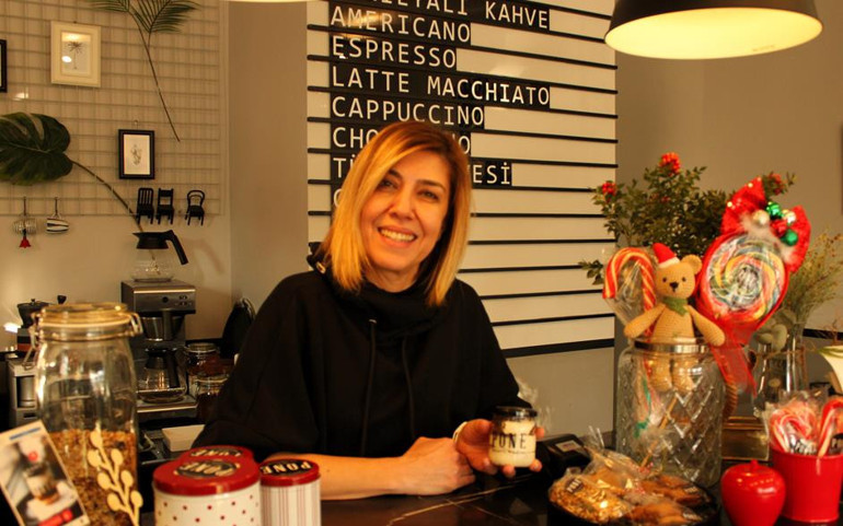 Ankara’da en iyi 5 butik tatlı dükkânı