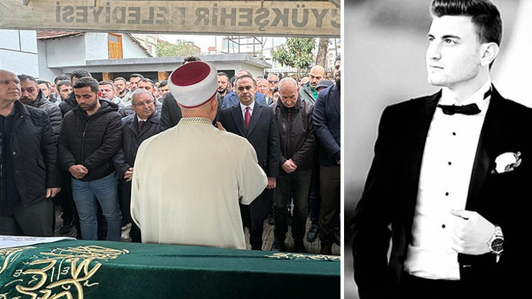 Altı ay önce işe başlamış… 19 yaşındaki Elif, Balıkesirdeki faciada hayatını kaybetmişti