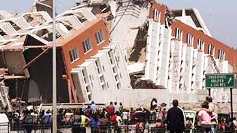 Santiago meğer ne güzel şehirmiş