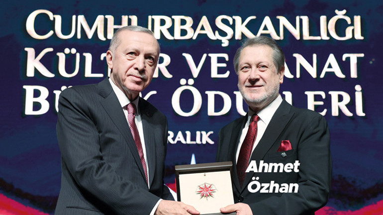 Erdoğan: Biraz daha sabır ve gayret 2025 yılı daha iyi olacak