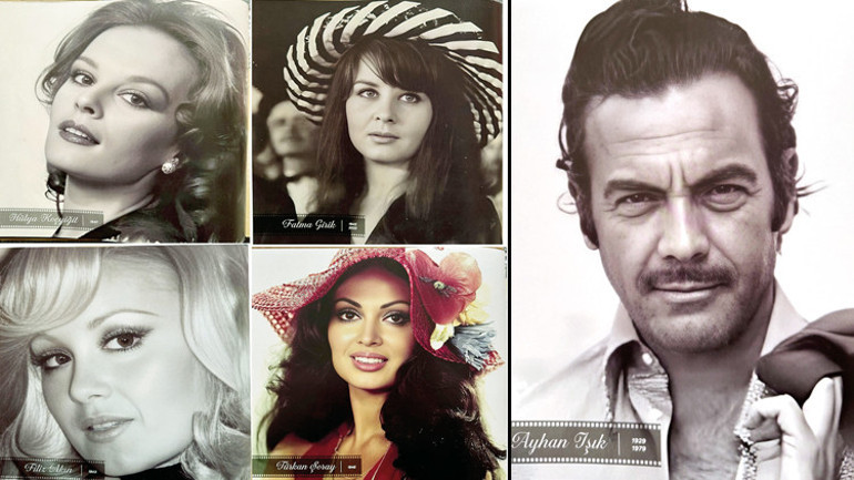 MHP’nin Yeşilçam’ı