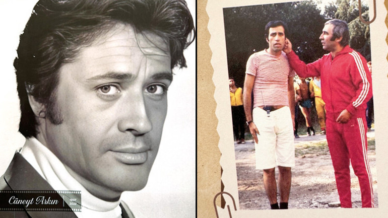 MHP’nin Yeşilçam’ı