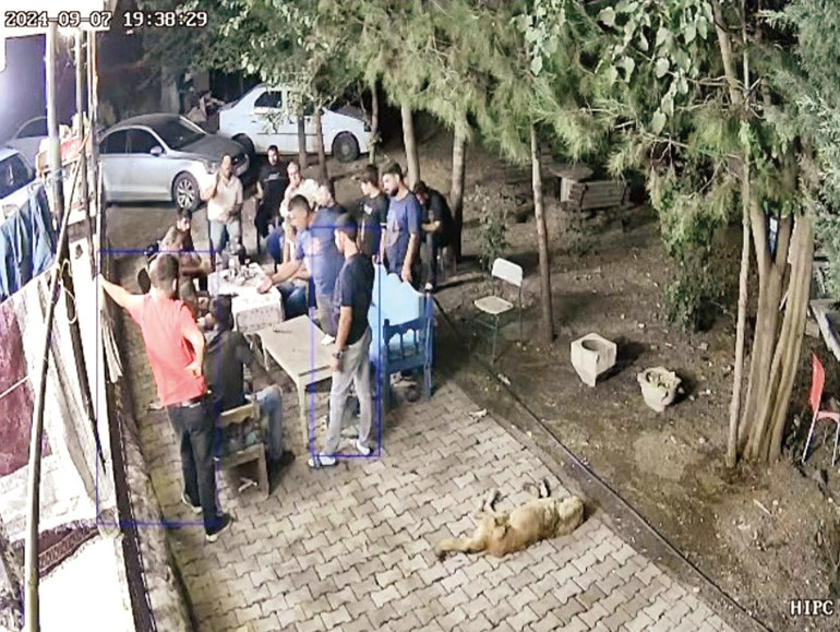 Narin ve Sıla’nın katilleri bugün mahkemeye çıkıyor... Kritik gün