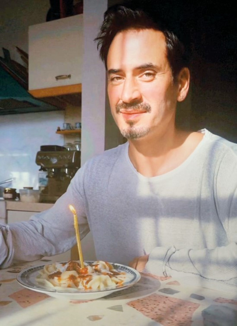 Acele etmeseydiniz gençler