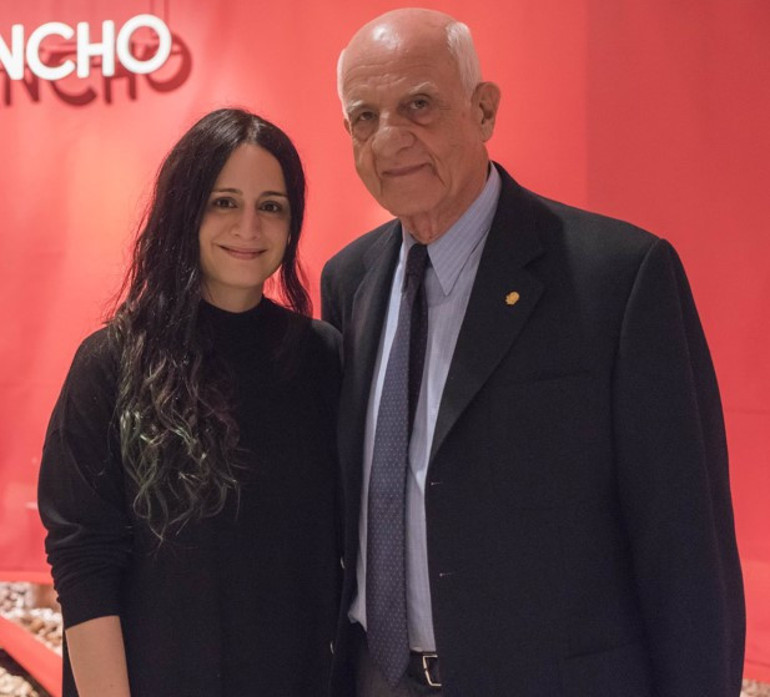 İşinsanı İnan Kıraç 87 yaşında evlendi... İpek Kıraç isyan etti: Babama tuzak kurdular