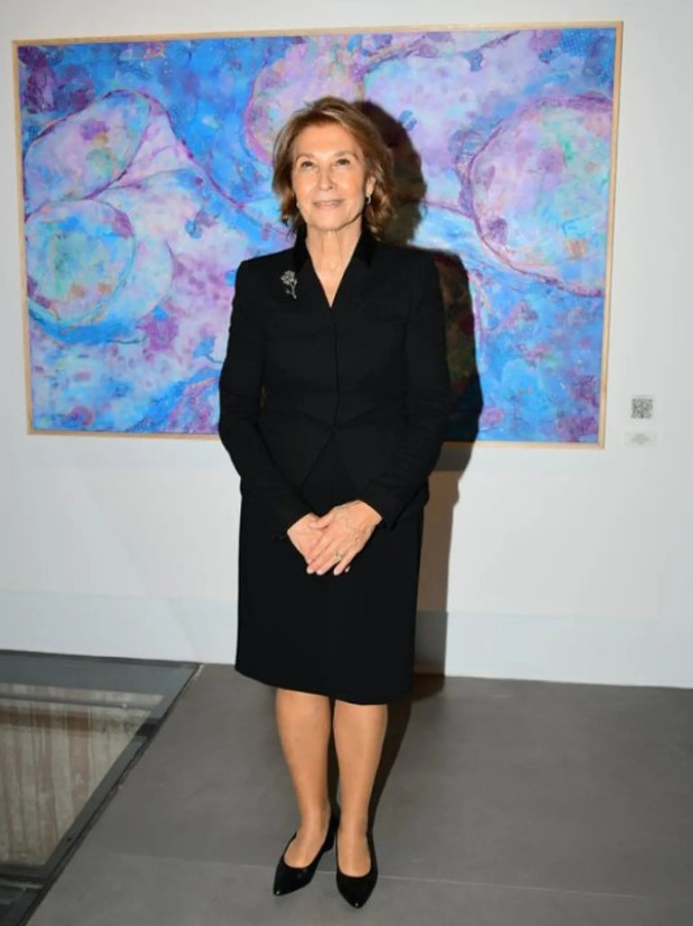 İşinsanı İnan Kıraç 87 yaşında evlendi... İpek Kıraç isyan etti: Babama tuzak kurdular