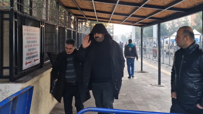 Narin ve Sıla’nın katilleri bugün mahkemeye çıkıyor... Kritik gün