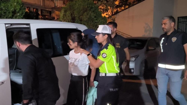 Gördüğü cinsel istismar ve şiddet sonrası hayatını kaybetmişti Sıla bebeğin ölümüne ilişkin dava ertelendi