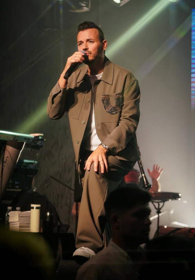 2024’ün son programını yapalım