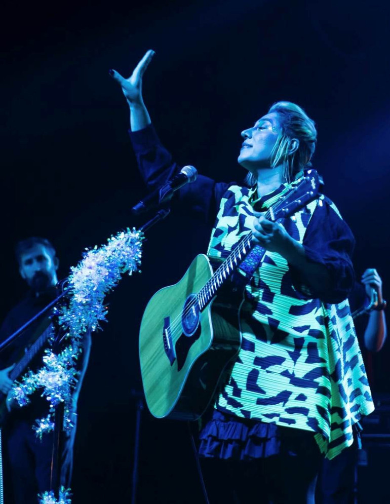 2024’ün son programını yapalım