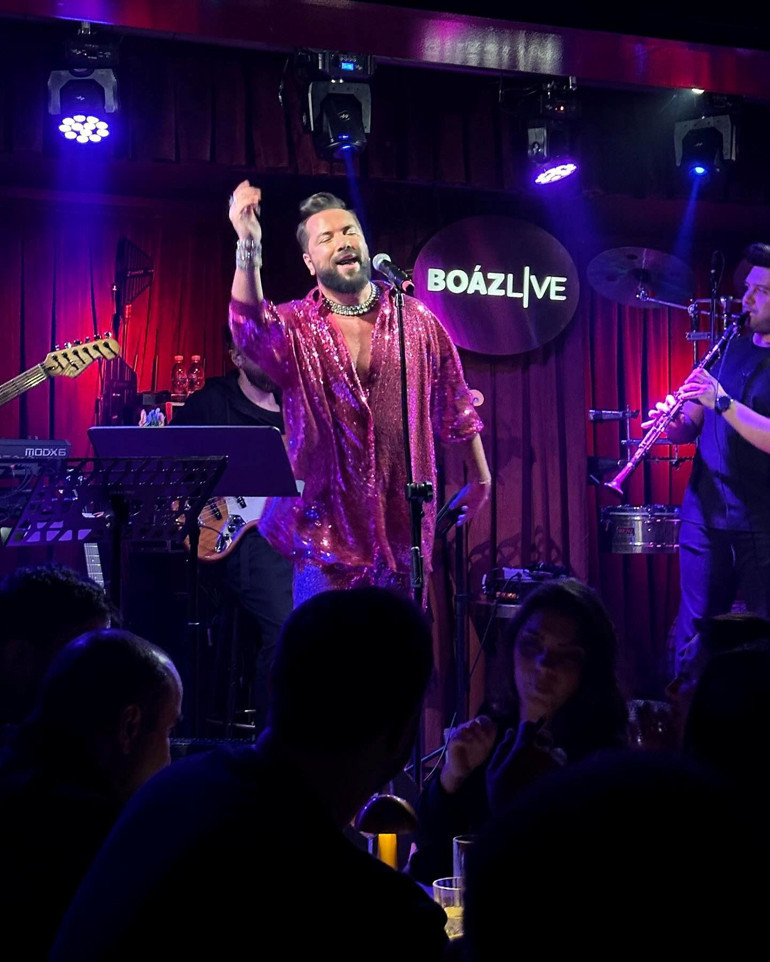 2024’ün son programını yapalım