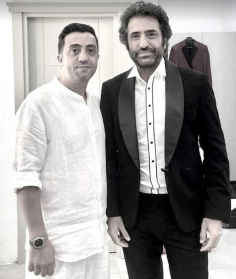 Ünlü şarkıcının kardeş acısı... Gazeteci Işık İpek vefat etti