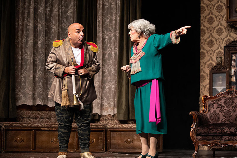 2024’ün son programını yapalım