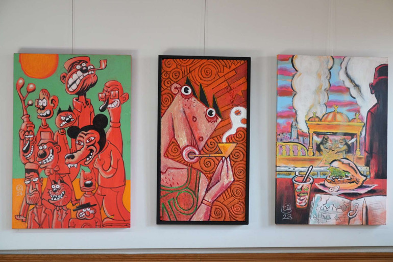 2024’ün son programını yapalım