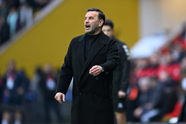 Okan Buruktan transfer açıklaması Osimhen takımda kalacak mı Icardinin sözleşmesi dondurulacak mı Dybala, Mikautadze...