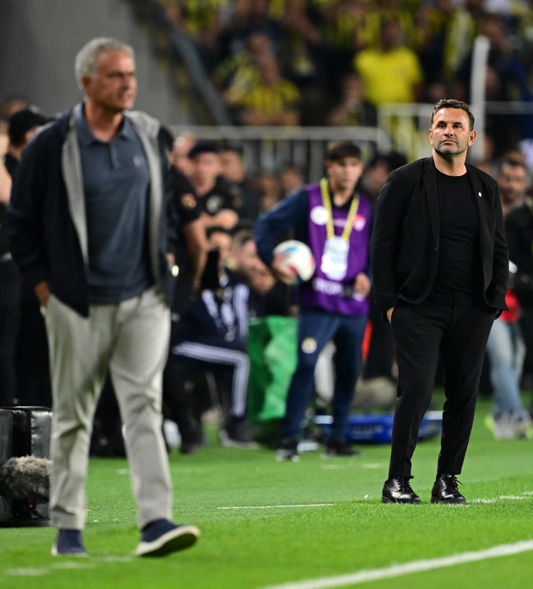 Okan Buruktan transfer açıklaması Osimhen takımda kalacak mı Icardinin sözleşmesi dondurulacak mı Dybala, Mikautadze...