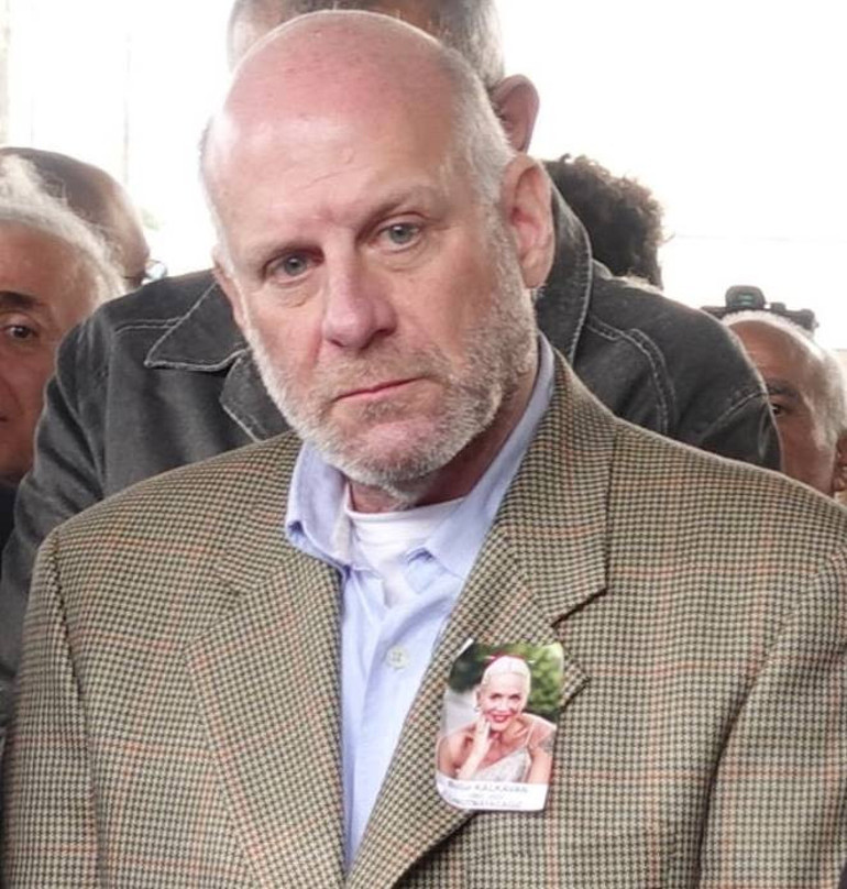 İş insanı Rıza Kalkavan, son yolculuğuna uğurlandı... Ölümüyle ilgili iddia hakkında arkadaşlarından açıklama: Hepsi yalan
