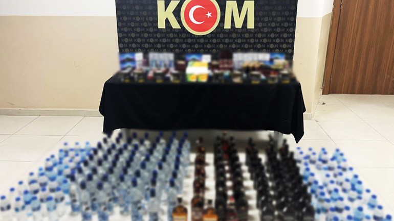 Yılbaşı öncesi sahte içki alarmı: Son kurban ünlü işinsanı mı