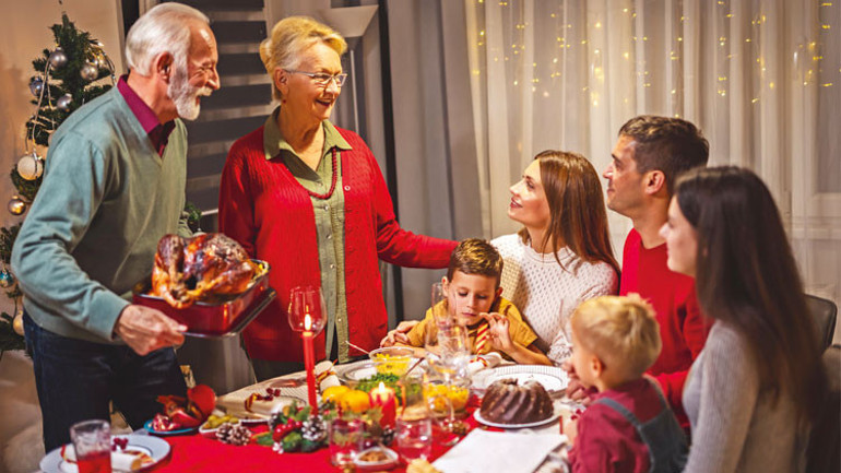 Yılbaşı sofrasının maliyeti ne kadar