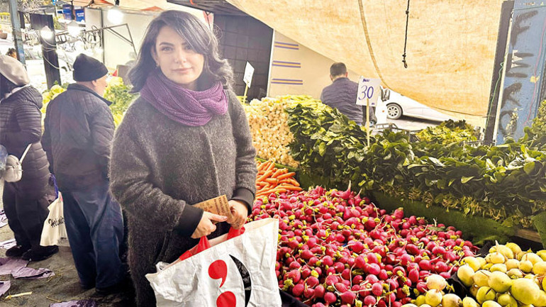 Yılbaşı sofrasının maliyeti ne kadar