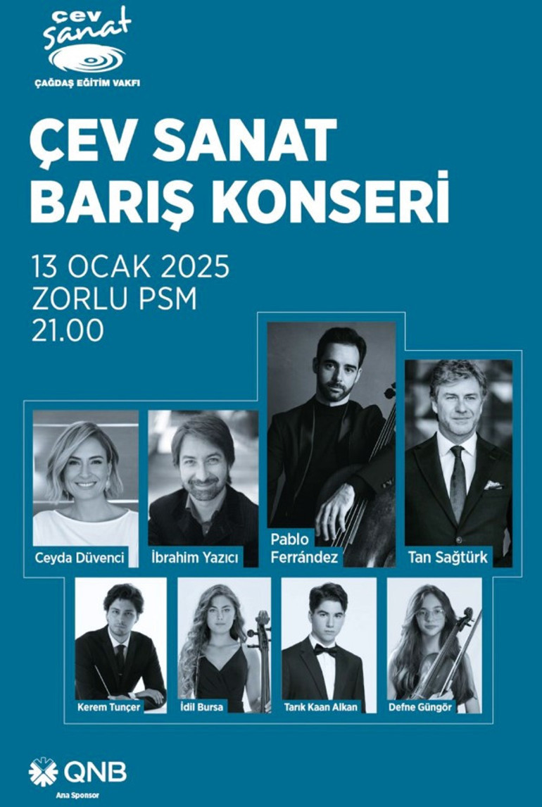 Aşkı Londra’da buldu