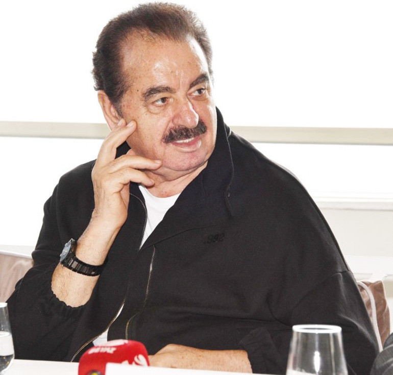 Kebabı bıraktım, 21 kilo verdim