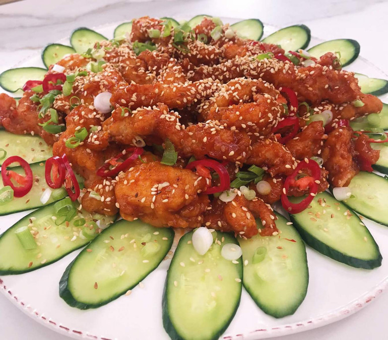 Bu yıl masanızda farklı tavuklara yer açın