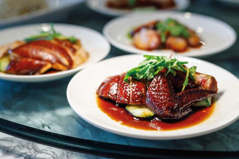 Bu yıl masanızda farklı tavuklara yer açın