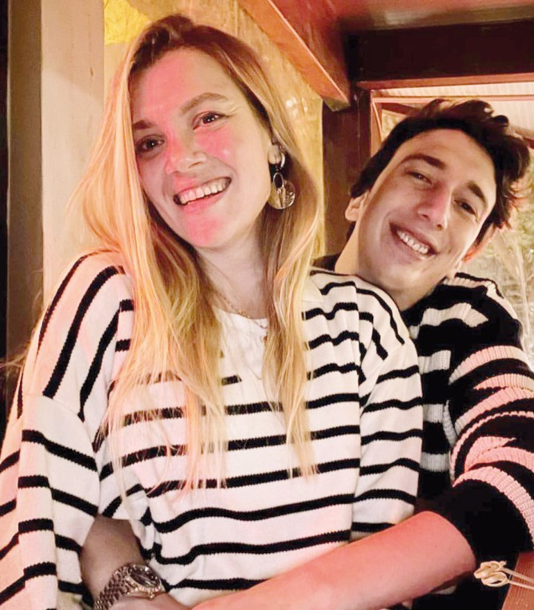 4 yıllık aşk bitti