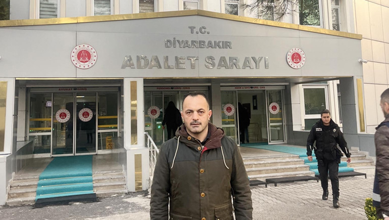 Nevzat Bahtiyar’ın avukatı: ‘Enes’i kurtarma operasyonu’ bu