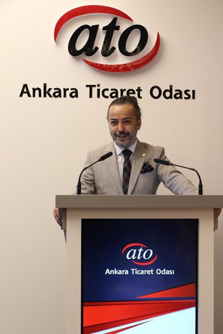 Kuaförlerin kalbi Ankara’da attı