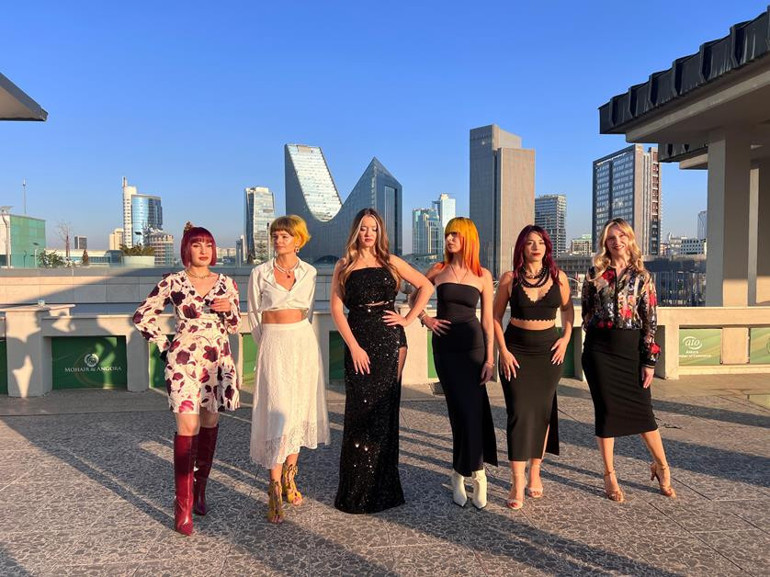 Kuaförlerin kalbi Ankara’da attı