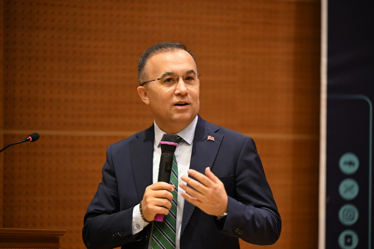 Medya ve turizmin kalkınmaya katkısı detaylarıyla konuşuldu