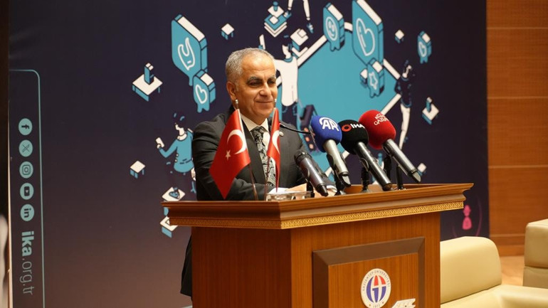 Medya ve turizmin kalkınmaya katkısı detaylarıyla konuşuldu