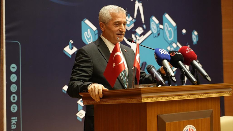 Medya ve turizmin kalkınmaya katkısı detaylarıyla konuşuldu