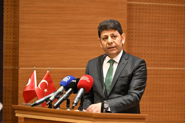 Medya ve turizmin kalkınmaya katkısı detaylarıyla konuşuldu