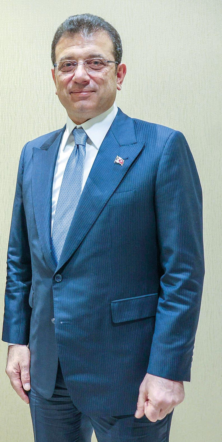 Ayetullah hazımsız