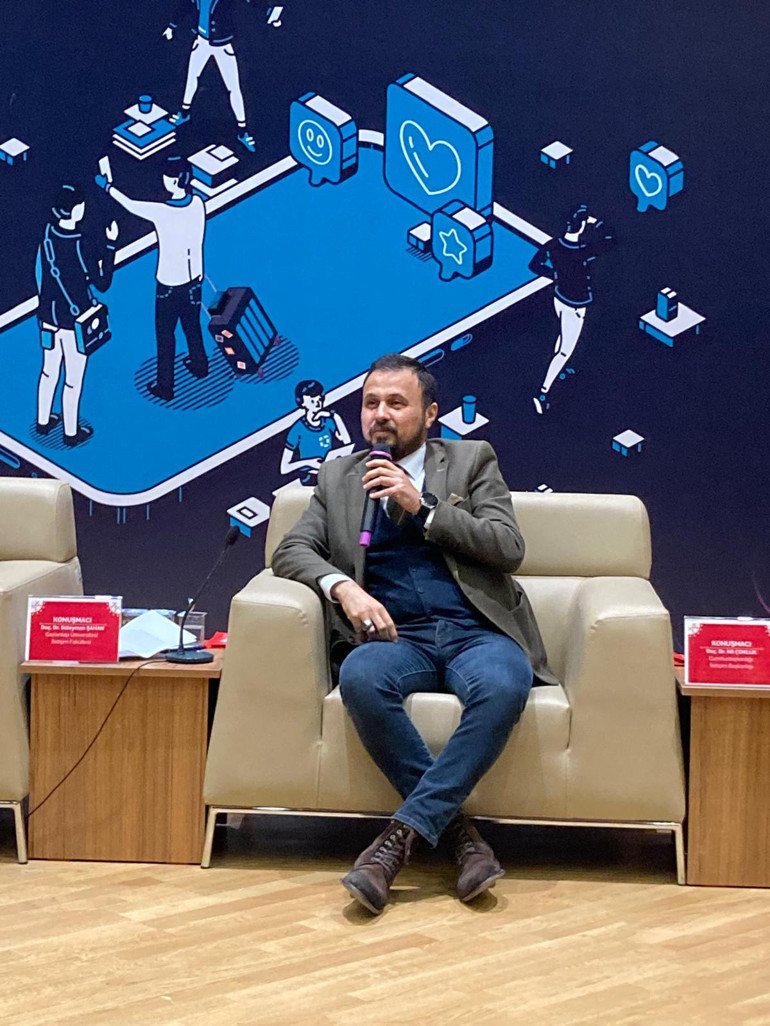 Medya ve turizmin kalkınmaya katkısı detaylarıyla konuşuldu