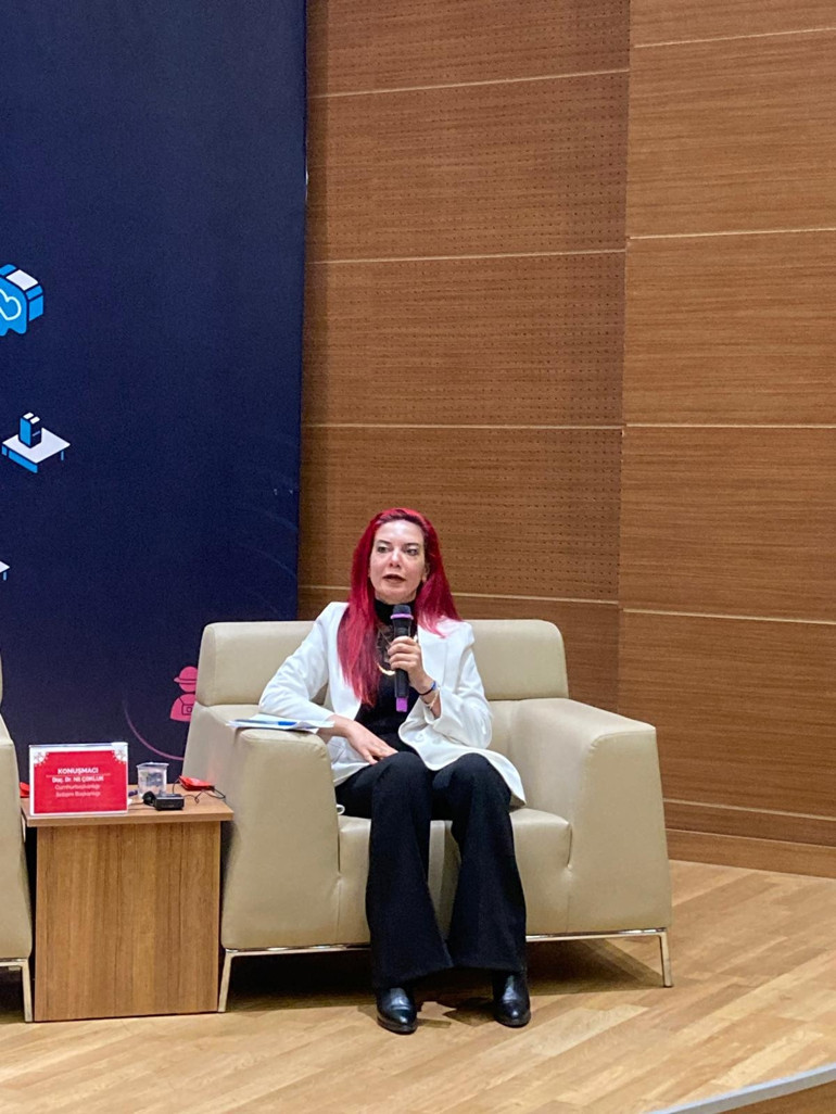 Medya ve turizmin kalkınmaya katkısı detaylarıyla konuşuldu