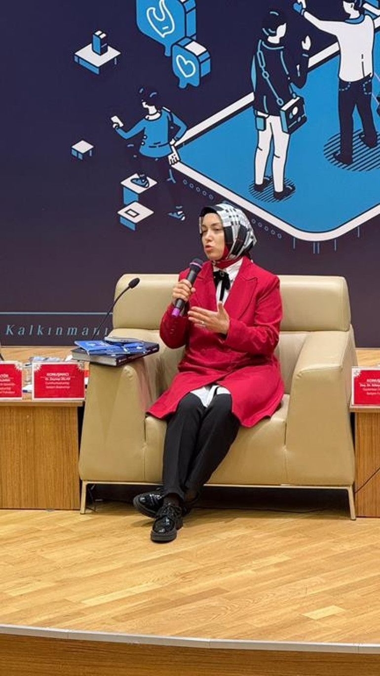Medya ve turizmin kalkınmaya katkısı detaylarıyla konuşuldu