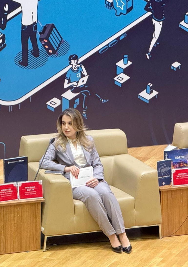 Medya ve turizmin kalkınmaya katkısı detaylarıyla konuşuldu