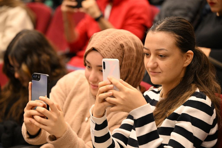 Medya ve turizmin kalkınmaya katkısı detaylarıyla konuşuldu