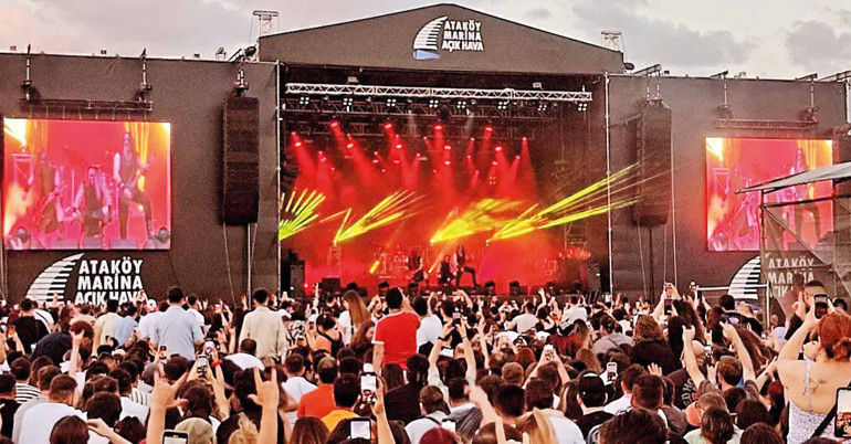 Bir yıldan aklıma kazınanlar