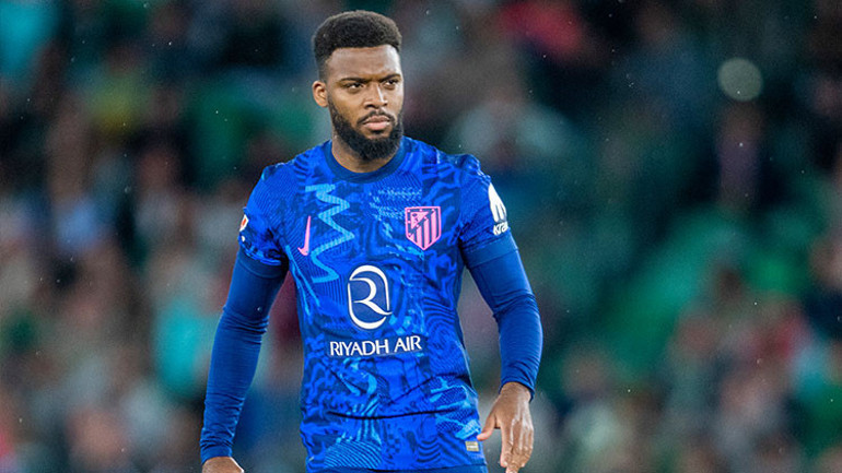 Galatasaraydan transferde sürpriz hamle Dybala ve Mikautadze derken 72 milyon euroluk yıldız...