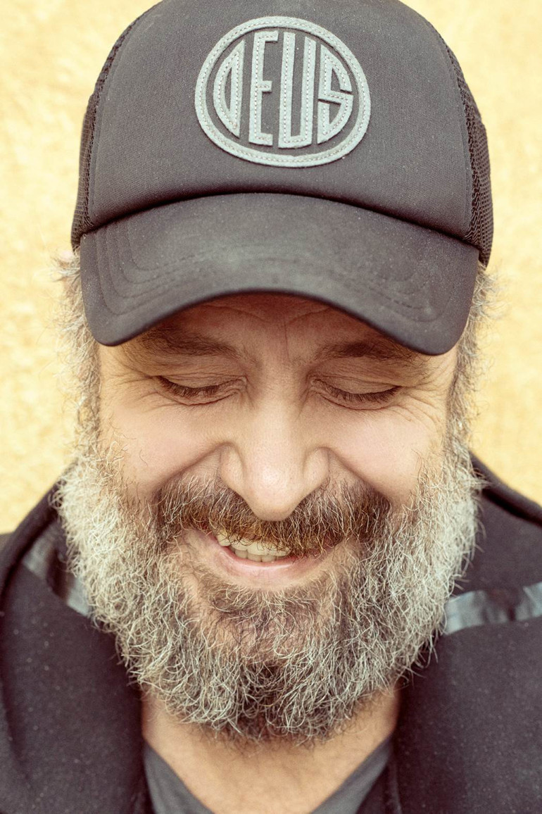 ‘Uzun zamandır tatmadığım bir oyunculuk zevki tattım’